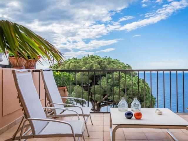 Piso en venta en Llafranc, Baix Empordà