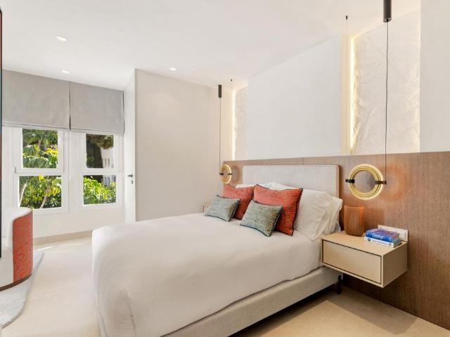Piso en venta en Marbella
