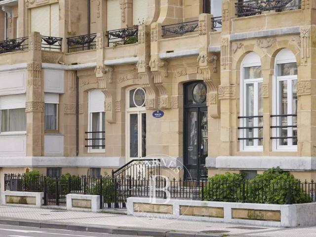 Piso en venta en Donostia-san Sebastián, Guipúzcoa