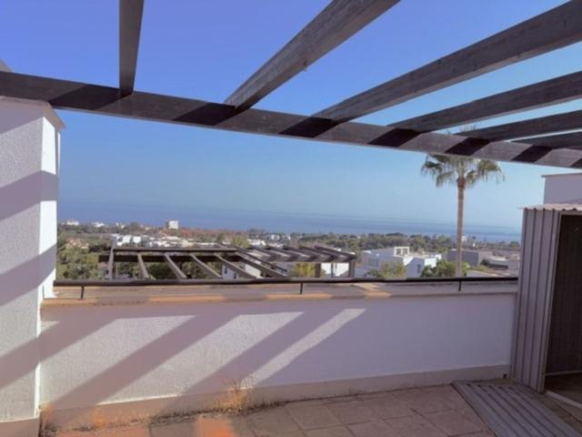 Piso en venta en El Rosario, Costa del Sol Occidental