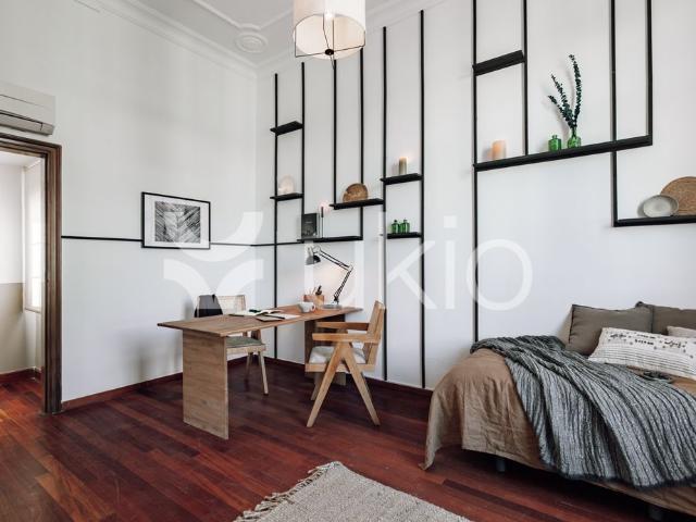 Piso en alquiler en Barcelona