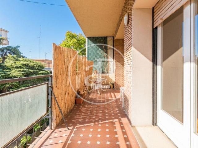 Piso en venta en Moncloa-Aravaca, Madrid