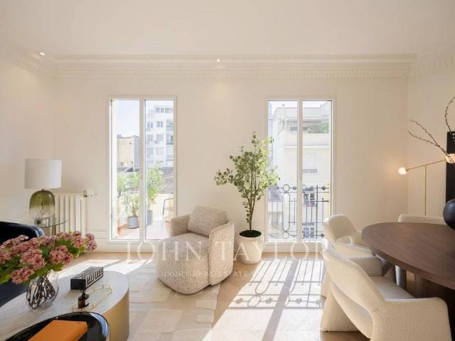 Piso en venta en Madrid