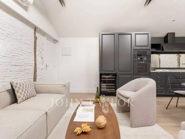 Piso en venta en Madrid