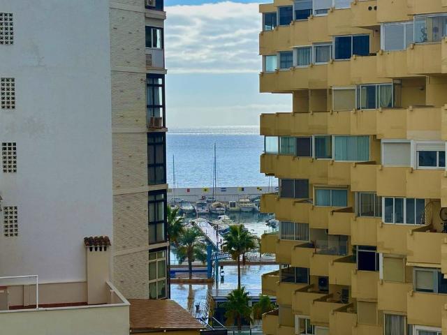 Piso en venta en Divina Pastora, Costa del Sol Occidental