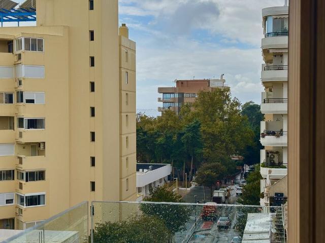 Piso en venta en Divina Pastora, Costa del Sol Occidental