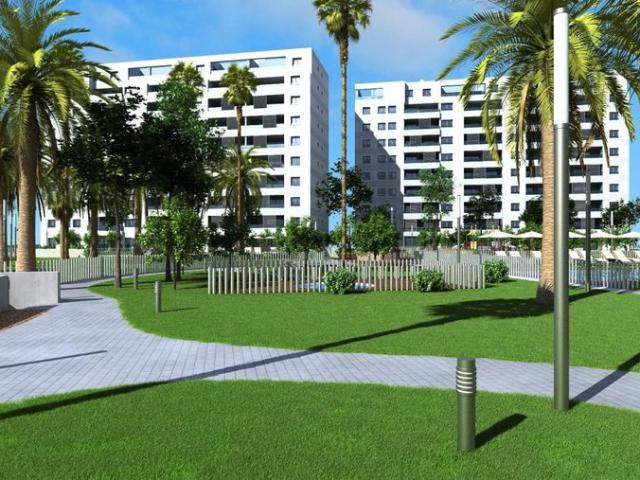 Piso en venta en Urbanización Punta Prima, el Baix Segura / La Vega Baja