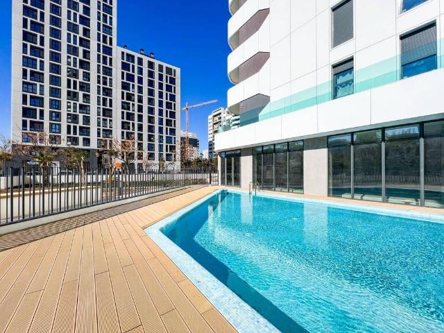 Piso en venta en Quatre Carreres, Comarca de València