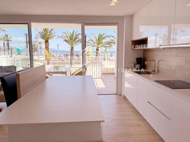 Piso en alquiler en la Platja d'Orpesa, la Plana Alta