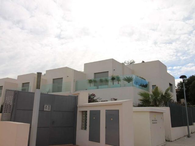 Piso en alquiler en Urbanización Horizonte, el Baix Segura / La Vega Baja