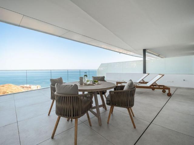 Piso en venta en Los Boliches, Costa del Sol Occidental