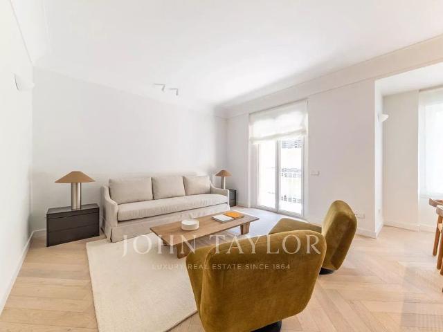 Piso en venta en Madrid