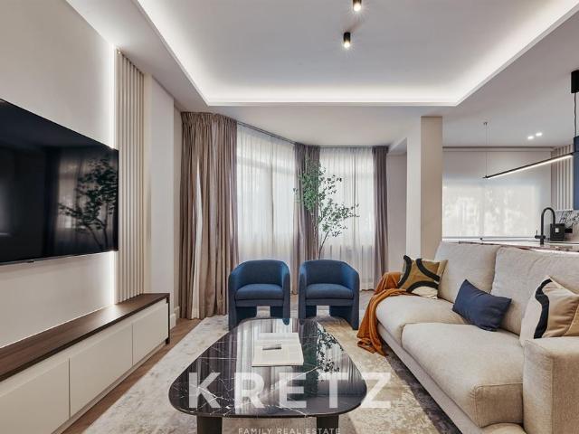 Piso en venta en Salamanca, Madrid