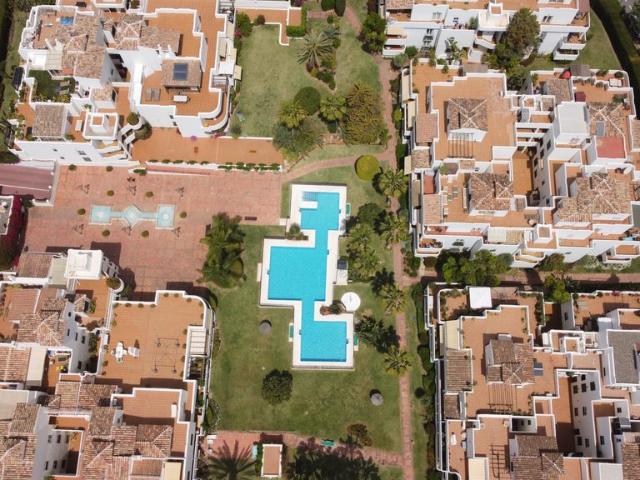 Piso en venta en Marbella, Reserva de Valdeolletas