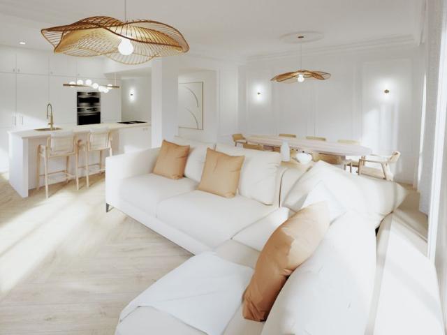 Piso en venta en Valencia