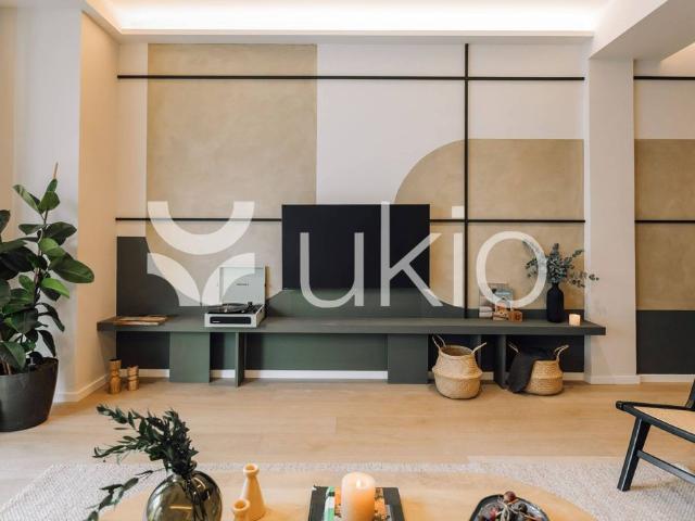 Piso en alquiler en Barcelona