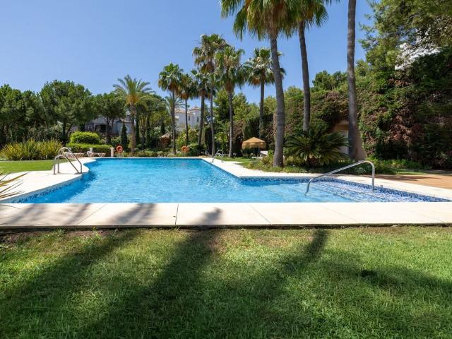 Piso en venta en Costa del Sol Occidental, Andalucía