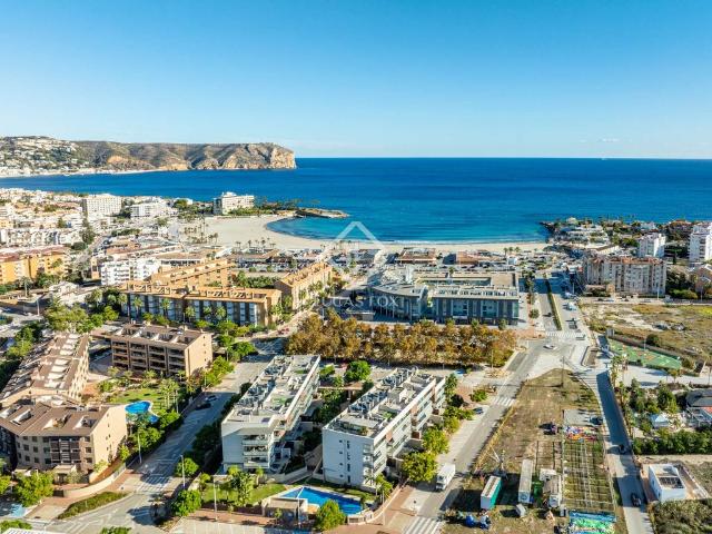 Piso en venta en Jávea