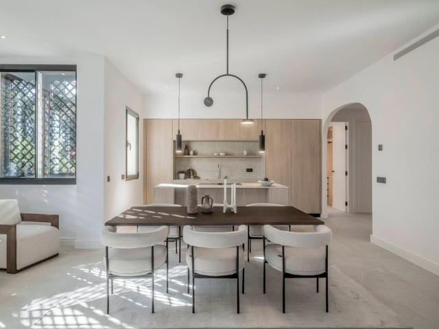 Piso en venta en Divina Pastora, Costa del Sol Occidental