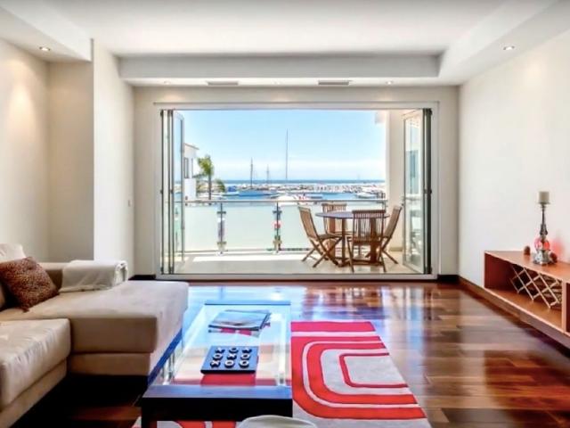 Piso en venta en Marbella, Barrio Nuevo