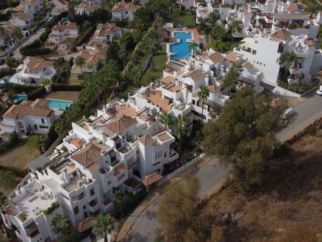 Piso en venta en Nueva Andalucía, Costa del Sol Occidental
