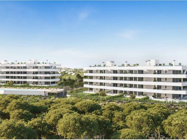 Piso en venta en Orihuela, Residencial Tomillo (Las Colinas Golf)