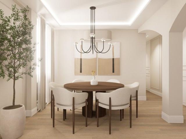 Piso en venta en Medina-sidonia, Madrid