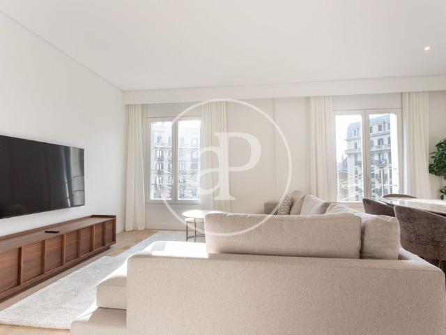 Piso en alquiler en Eixample, Barcelona