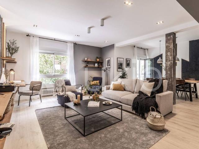 Piso en alquiler en Medina-sidonia, Madrid