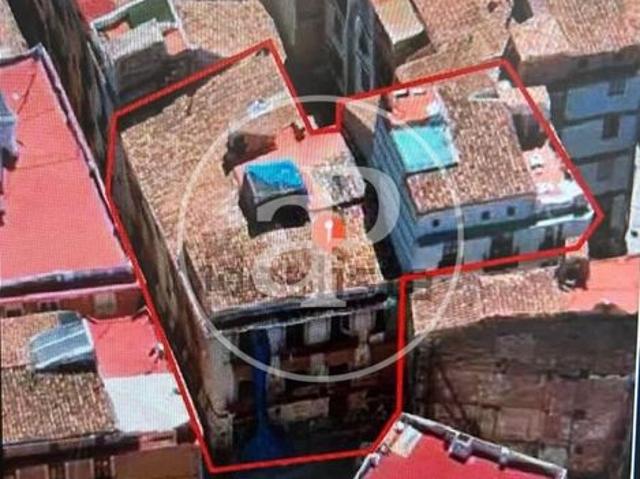 Piso en venta en Valencia, Ciutat Vella
