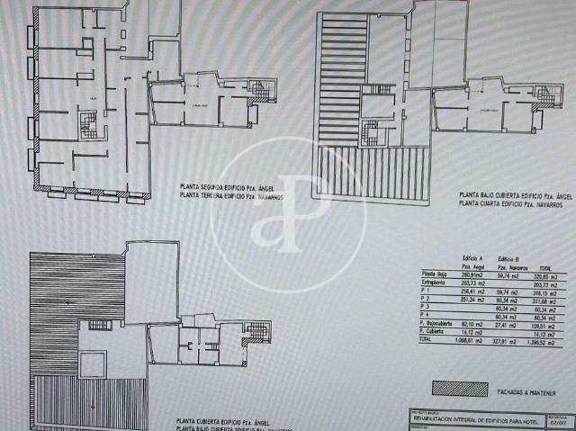 Piso en venta en Ciutat Vella, Comarca de València