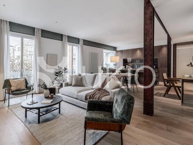 Piso en alquiler en Guindalera, Medina-sidonia