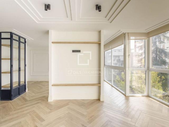 Piso en alquiler en Madrid