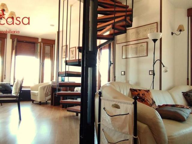 Piso en venta en Recinto amurallado, Segovia