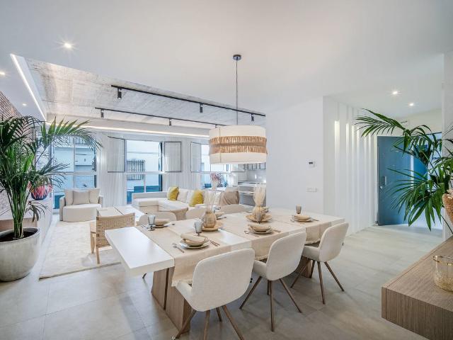 Piso en venta en El Vicario, Costa del Sol Occidental