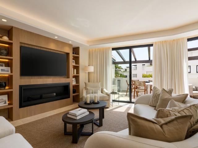 Piso en venta en El Vicario, Costa del Sol Occidental