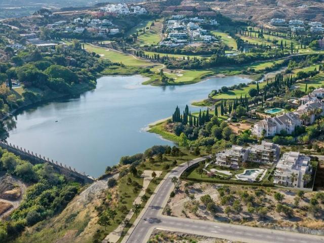 Piso en venta en Barriada Islas Canarias, Costa del Sol Occidental