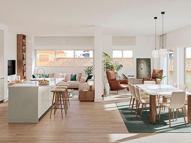 Piso en venta en Centro, Málaga-Costa del Sol