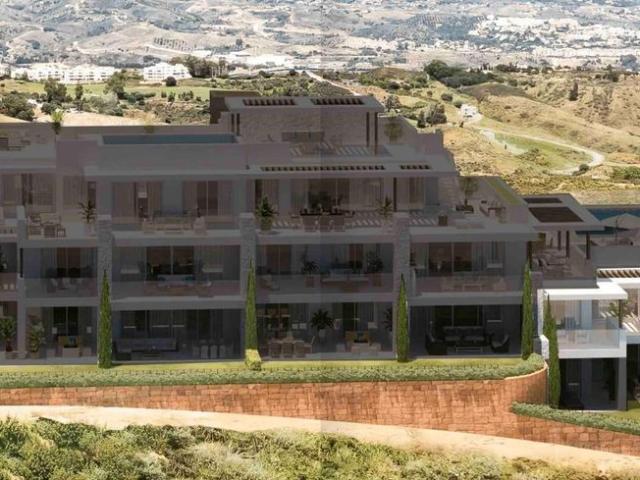 Piso en venta en La Mairena, Sierra de las Nieves