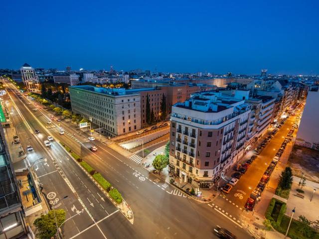 Piso en venta en Madrid