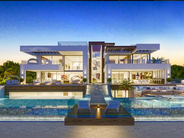 Piso en venta en Miraflores, Marbella