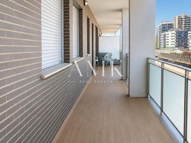Piso en alquiler en Districte 5, Barcelonès