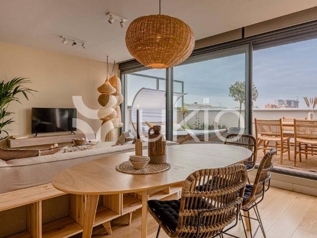 Piso en alquiler en Chamberí, Medina-sidonia