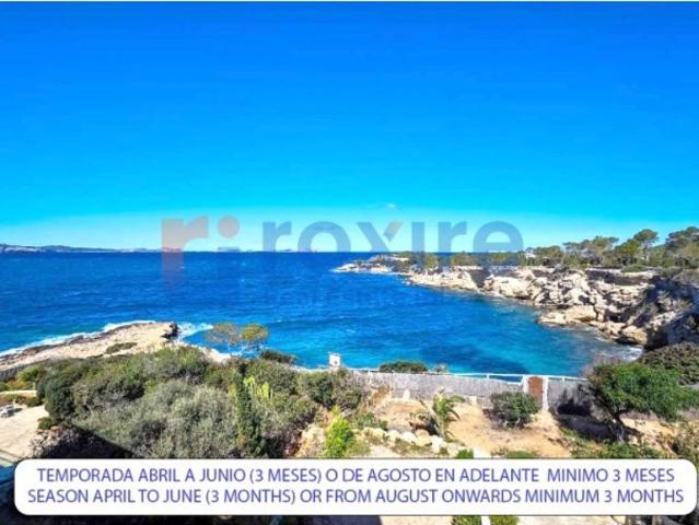 Piso en alquiler en Sant Antoni De Portmany