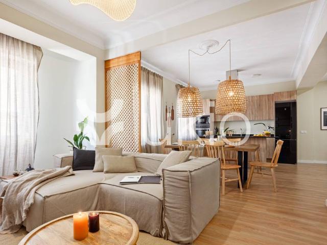 Piso en alquiler en San Blas - Canillejas, Medina-sidonia