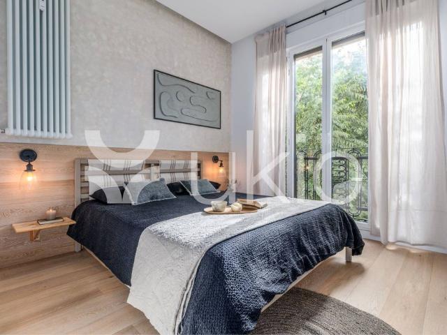 Piso en alquiler en Medina-sidonia, Madrid