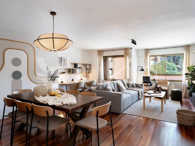 Piso en alquiler en Medina-sidonia, Madrid