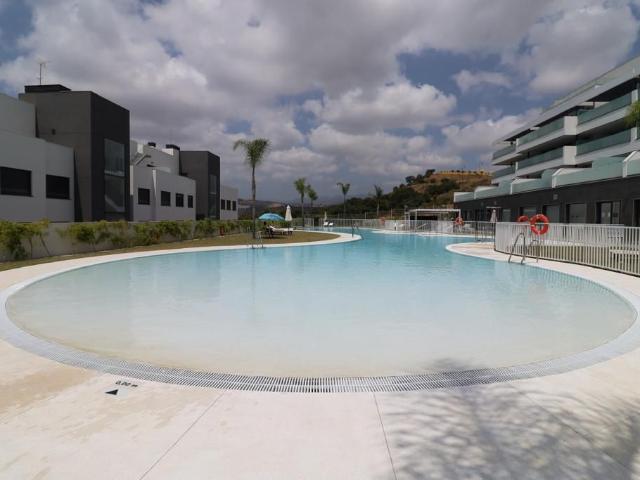 Piso en alquiler en La Cala, Costa del Sol Occidental