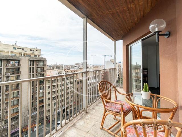 Piso en alquiler en Palma, Bons Aires