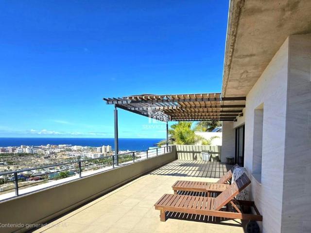 Piso en venta en Miraverde, Adeje